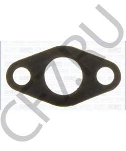 201048 CCEC Прокладка турбокомпрессора  в городе Екатеринбург