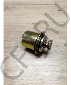 3968559 CARMECH Термостат (6CT,ISCe,ISLe) (t=82C) (XML6129,XMQ6127,ZK6119,6129,DFL,Komatsu) 'CM', в городе Екатеринбург