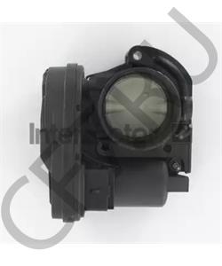 163637 CITROEN/PEUGEOT Заслонка дроссельная в городе Екатеринбург