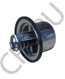 VG1500061202 HOWO Термостат (80град, н/о) без корпуса, вкладыш в городе Екатеринбург