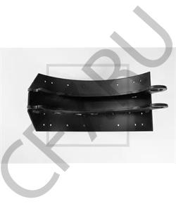 31 450 FRUEHAUF Тормозные колодки в городе Екатеринбург