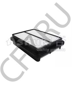 C 2368 MANN FILTER часть возд.фильтра в городе Екатеринбург