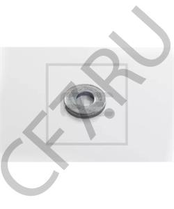 0002-1 КИТАЙ Устройство прицепное заднее с пальцем, шт в городе Екатеринбург