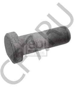 81.45501.0129 NEOPLAN Болт крепления колеса в городе Екатеринбург