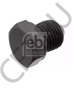 N90288901 JP GROUP Болт сливной поддона M14 x 1 5 x 16 в городе Екатеринбург