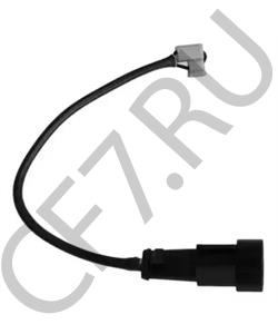 42548195 SBP Датчик тормозных колодок перел/зад (компл) L300 Ивеко Дейли, , 960864, 507465694, 42548208, 50054528, 2992393, 1908407, WIC001, 107029 в городе Екатеринбург