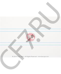 T15096 TAS Сухарь синхронизатора, ZF в городе Екатеринбург