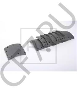 2.71250 DIESEL TECHNIC Держатель крыла заднего в городе Екатеринбург