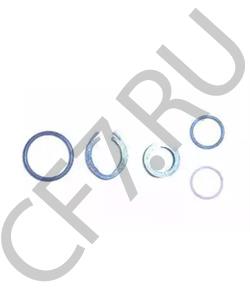 4.90772 DIESEL TECHNIC Комплект уплотнителей в городе Екатеринбург