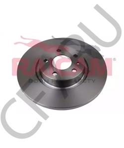 6.51200 DIESEL TECHNIC Наконечник рулевой C30/THM261,5R/L=90 RVI/Iveco/MAN в городе Екатеринбург