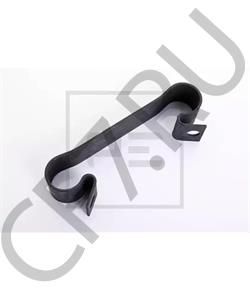 1 151 0008 00 SAF Пластина тормозной колодки + 0 в городе Екатеринбург