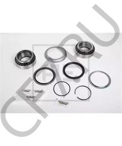 3434301800 FAG Ремкомплект ступицы| подшипники \SAF SKRB 9019/9022KI/WI Integral в городе Екатеринбург