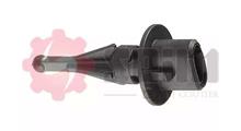 SE-M Отбойник резиновый 167x126x60мм, 2 отверстия \ SE-M