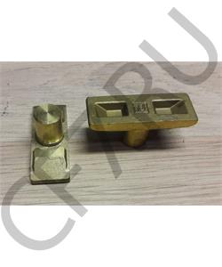 WG2229230001 HOWO Сухарь вилки в городе Екатеринбург