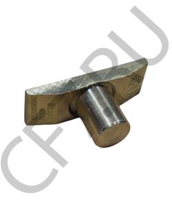 WG2229100042 HOWO Сухарь вилки в городе Екатеринбург