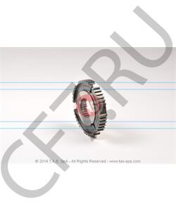 T20715 TAS Ступица синхронизатора, ZF в городе Екатеринбург