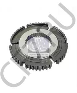 5001864641 RVI/RENAULT Ступица синхронизатора, ZF в городе Екатеринбург