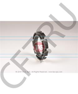 T18052 TAS Ступица синхронизатора делителя, ZF в городе Екатеринбург