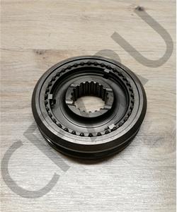 X-1701221-01 FAW Ступица муфты синхронизаторов 4/5 передачи 27 зубъев в городе Екатеринбург