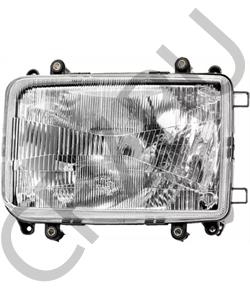 1293370 LEYLAND-DAF Основная фара в городе Екатеринбург