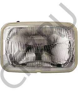 087 4784 DAF Вставка фары, основная фара в городе Екатеринбург