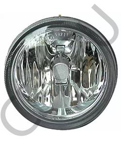 6204Q0 Peugeot-Citroen Фара противотуманная в городе Екатеринбург