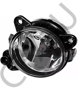 7H0 941700 C SKODA (SVW) Противотуманная фара в городе Екатеринбург