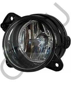 7E0 941 700 SKODA (SVW) Противотуманная фара в городе Екатеринбург