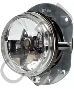 55811 SOLARIS Противотуманная фара в городе Екатеринбург