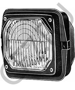 022 505 STEINBOCK Основная фара в городе Екатеринбург