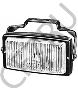 56482 KRAMER Противотуманная фара в городе Екатеринбург