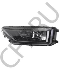 2H6941699A BENTLEY ГАЛОГЕН. ПРОТИВОТУМА в городе Екатеринбург