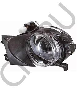 63176900221 Bodyparts противотуманная левая в городе Екатеринбург