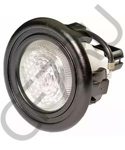 9028-01 HYMER Oсвещение салона в городе Екатеринбург