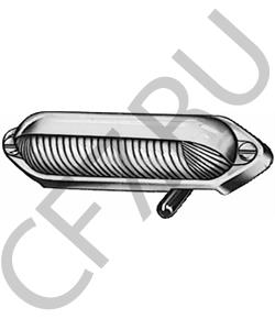 56337 KRAMER Лампа для чтения в городе Екатеринбург