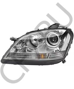 A164820096164 Mercedes LEUCHTEINHEIT Автодеталь в городе Екатеринбург