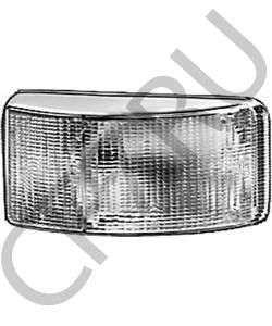 187-201-2577 SISU Фонарь указателя поворота в городе Екатеринбург