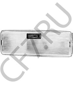 1504.033.00 AUWÄRTER Oсвещение салона в городе Екатеринбург