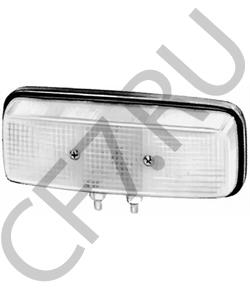 1503-360-021 SOLARIS Oсвещение салона в городе Екатеринбург