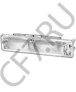 L-SK0091-001 FRUEHAUF Oсвещение салона в городе Екатеринбург