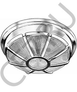 841-KL002 AUWÄRTER Oсвещение салона в городе Екатеринбург