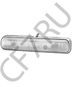 AZ 56 595 JOHN DEERE Oсвещение салона в городе Екатеринбург