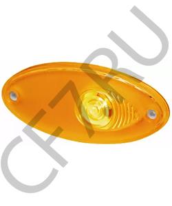 NA158 AMAZONE Дополнительный проблесковый маячок в городе Екатеринбург