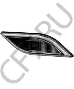 1 221 994 2 LIEBHERR Дополнительный проблесковый маячок в городе Екатеринбург