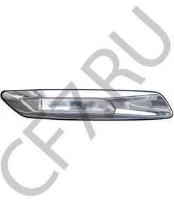 63 13 7 154 168 BMW Дополнительный проблесковый маячок в городе Екатеринбург