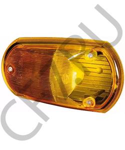 1503-355-007 SOLARIS Дополнительный проблесковый маячок в городе Екатеринбург