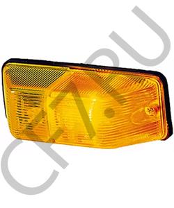 QSF 98K A00163 KARMANN Дополнительный проблесковый маячок в городе Екатеринбург