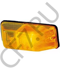 0865263-00 HYMER Дополнительный проблесковый маячок в городе Екатеринбург