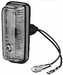 607140308 LIEBHERR Дополнительный проблесковый маячок в городе Екатеринбург