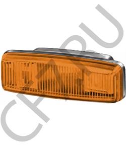 001 820 13 21 EVOBUS Дополнительный проблесковый маячок в городе Екатеринбург